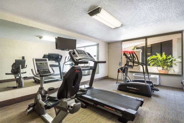 RAMADA HOUMA (Houma)